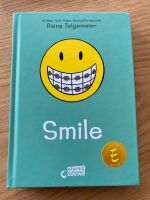Buch Smile Neu Rains Telgemeier Köln - Ehrenfeld Vorschau