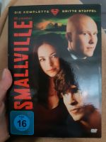 Smallville Staffel 3 DVD Au i.d.Hallertau - Au Vorschau