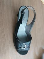 Damensandalen mit Absatz Niedersachsen - Bovenden Vorschau