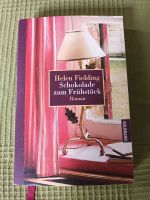 Schokolade zum Frühstück (Bridget Jones),Helen Fielding Berlin - Steglitz Vorschau