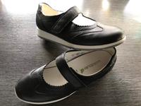 Slipper von Waldläufer, Gr. 4,5 Bayern - Zwiesel Vorschau