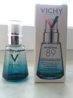 Vichy Minéral 89 Booster – 30 ml Dresden - Seevorstadt-Ost/Großer Garten Vorschau