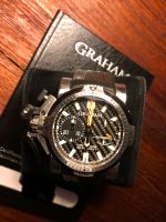 *** Graham Chronofighter Oversize - limitiert *** Nordrhein-Westfalen - Hamminkeln Vorschau