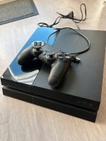 PlayStation 4 /500 GB Sachsen - Görlitz Vorschau