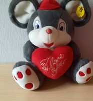 Taddybär/maus I Love you Nordrhein-Westfalen - Herne Vorschau