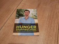 Buch Jasper Caven Hungerstoffwechsel Raus aus der Abnehmfalle Nordrhein-Westfalen - Minden Vorschau