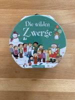 Hörbuch Die wilden Zwerge, ab 3 Jahre, 4 CDs Feldmoching-Hasenbergl - Feldmoching Vorschau