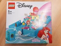 LEGO 43176 Disney Arielles Märchenbuch Hannover - Linden-Limmer Vorschau