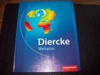 Diercke Weltatlas Westermann ISBN 978-3-14-100700-8 wie neu Niedersachsen - Schneverdingen Vorschau