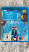 Blu-ray Disc Take That “The Circus Live” Nordrhein-Westfalen - Recklinghausen Vorschau