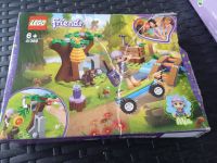 Lego Friends,Mia's Outdoor Abenteuer,bespielt! Schleswig-Holstein - Fedderingen Vorschau