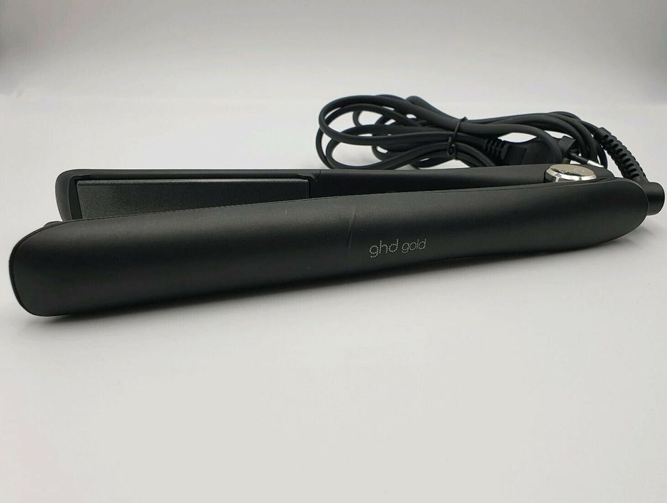 Ghd Gold Professionel Styler Haar Glätter Glätteisen 100€* in Vettweiß