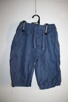 Pocopiano Shorts Gr. 122 128 kurze Hose blau dunkelblau Rostock - Seebad Warnemünde Vorschau