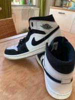 Nike Air Jordan 1 Mid SE Diamond GS Dresden - Äußere Neustadt Vorschau