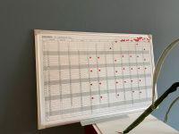 Franken Terminplaner Jet Kalender 703 mit Magneten Bielefeld - Bielefeld (Innenstadt) Vorschau