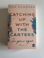 Catching up with the Carters - In your eyes, Fam Schaper Kreis Pinneberg - Hasloh Vorschau