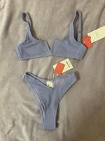 Bikini in Lila Baden-Württemberg - Markdorf Vorschau
