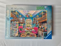 Ravensberger Puzzle 1000 Teile 1x gebraucht Nordrhein-Westfalen - Bad Oeynhausen Vorschau