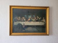 Gemälde Letztes Abendmahl Bayern - Seeg Vorschau