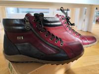 Damen Echtleder Stiefel Stiefelette Remonte, NEU, 38, UVP: 95€ Leipzig - Probstheida Vorschau