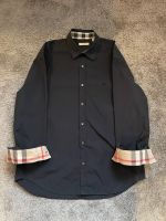 Burberry Brit (Original) Hemd Gr. XL(Schwarz) Aubing-Lochhausen-Langwied - Aubing Vorschau