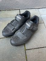 GIRO Easton EC70 | Fahrrad Rennrad Schuhe Damen | Gr. 40 Bayern - Goldbach Vorschau