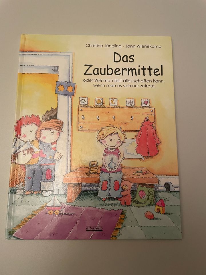 Kinderbücher Vorlesebücher Vorlesegeschichten in Beindersheim