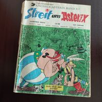 Streit um Asterix; Band XV Kreis Pinneberg - Tornesch Vorschau