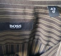 Hugo Boss  Herrenhemd Xl Hessen - Mörfelden-Walldorf Vorschau