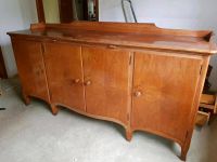 Tolle Anrichte, Buffet, Highboard, Sideboard, massiv, Holz Rheinland-Pfalz - Kaiserslautern Vorschau