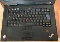 Lenovo ThinkPad r500 15,4, 3 GB RAM 250 GB, Top! Neustadt - Buntentor Vorschau