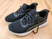 Puma Sneaker Gr.38 schwarz Sportschuhe Baden-Württemberg - Ulm Vorschau