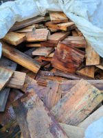 Brennholz zu verschenken Niedersachsen - Großheide Vorschau