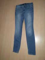 Hollister Jeans Größe 34 (Weite 26 Länge 30) mid rise skinny 164 Baden-Württemberg - Appenweier Vorschau