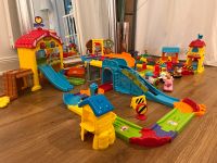 tut tut baby flitzer Eisenbahn & Zubehör Hamburg-Nord - Hamburg Eppendorf Vorschau