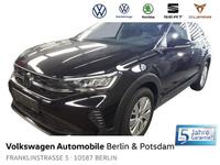 Volkswagen Taigo 1.0 TSI 5JGarantie LED APP 1,99% Berlin - Charlottenburg Vorschau