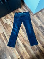 Pepe Jeans Damen Banji Bootcut / Farbe blau / Gr. 30/32 Hessen - Schauenburg Vorschau