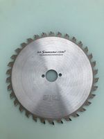 Kreissägeblatt Hartmetall 230x30mm, Z=34 Rheinland-Pfalz - Meinborn Vorschau