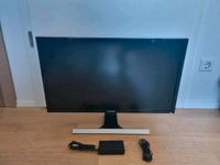 Samsung U28E590D UHD 4K PC Monitor 28 Zoll Baden-Württemberg - Göppingen Vorschau