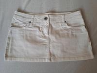 Damen Jeans Minirock Bayern - Redwitz a d Rodach Vorschau