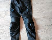 Motorrad Kombihose Lederhose Vanucci 94 TIPTOP Hessen - Maintal Vorschau