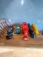 Cars Lightning McQueen Bochum - Bochum-Nord Vorschau