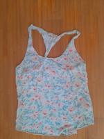 Kurzes Sommer Top von Hollister, Gr. S Berlin - Neukölln Vorschau