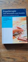 Ergotherapie - Vom Behandeln zum Handeln Lehrbuch, 3. Auflage Saarland - Kirkel Vorschau