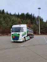 Berufskraftfahrer CE für Tankwagen (m/w/d) in Vollzeit Bochum - Bochum-Wattenscheid Vorschau