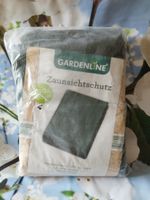 Zaunsichtschutz grün Brandenburg - Wustermark Vorschau