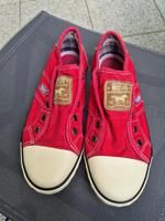 Mustang, Sneaker, Slip on,  Gr. 38, sehr guter Zustand Thüringen - Gotha Vorschau
