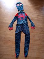 Spiderman Kostüm Kinder Größe 134/140 Nordrhein-Westfalen - Borken Vorschau