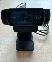 Logitech HD Pro Webcam C920 Bayern - Glashütten Vorschau