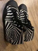 Visions converse Schuhe sneaker 42 Bayern - Pettendorf Vorschau